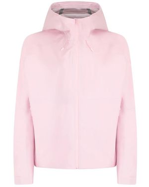 Canada Goose Light Jackets - Pink