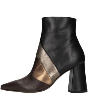 Chie Mihara Luek Toritot - Schwarz