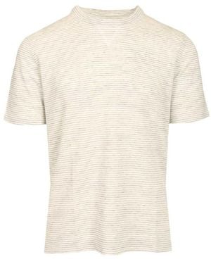 Fedeli T-Shirts - Blanc