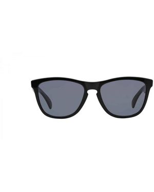Oakley Sunglasses - Blue