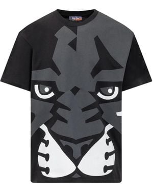 Just Don T-Shirts - Schwarz