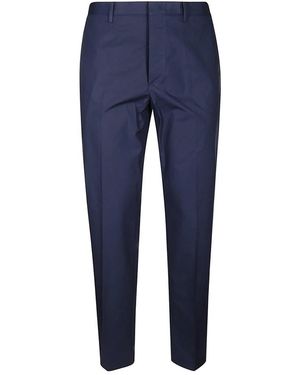 hindustrie Chinos - Blue