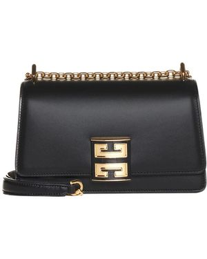 Givenchy Cross Body Bags - Black