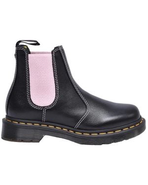 Dr. Martens Chelsea Boots - Nero