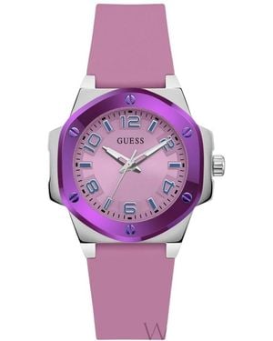Guess Watches - Morado