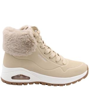 Skechers Winter Boots - Neutro