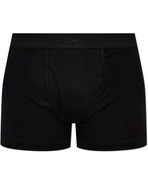 Tom Ford Bottoms - Negro