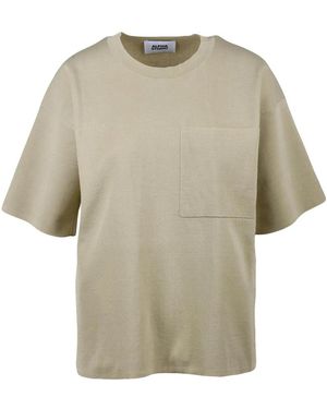 Alpha Studio T-Shirts - Neutro