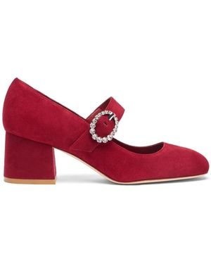 Stuart Weitzman Pumps - Rood