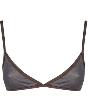 Paloma Wool Bras - Marrón