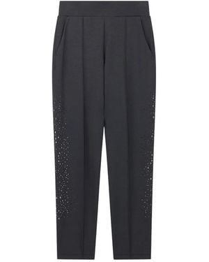 EA7 Pantalone Tuta - Grau
