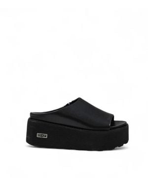 Cult Wedges - Black