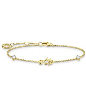 Thomas Sabo Bracelets - Metálico