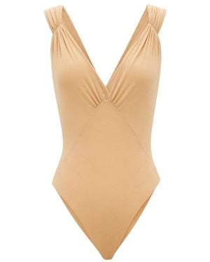 Saint Laurent Full-Body - Natural