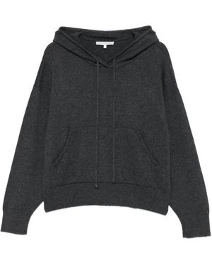 Antonelli Hoodies - Black