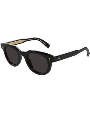 dunhill Sunglasses - Negro