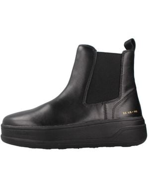 Geox Spherica Ecub-2 - Schwarz