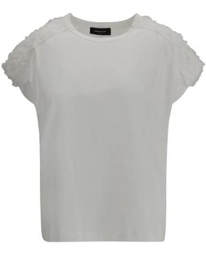 Fabiana Filippi T-Shirts - Grigio