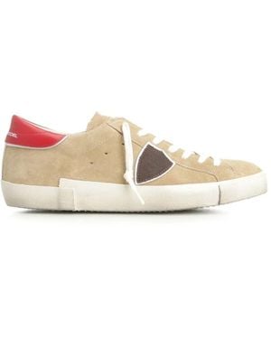 Philippe Model Sneakers - Neutro