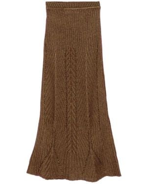 Vivienne Westwood Maxi Skirts - Bruin