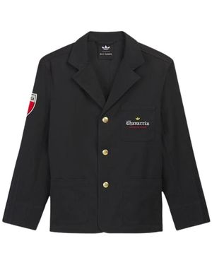 adidas Blazers - Negro