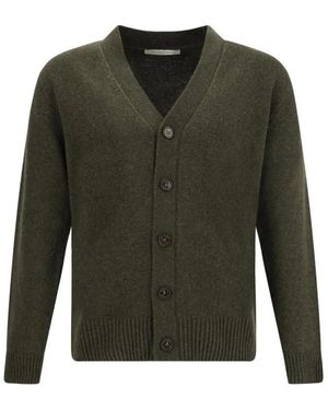 Brooksfield Cardigans - Verde