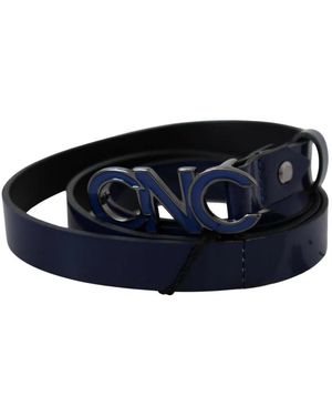 CoSTUME NATIONAL Belts - Blue