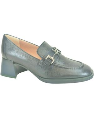 Hispanitas Pumps - Blauw