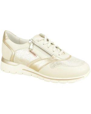 Mephisto Sneakers - Wit