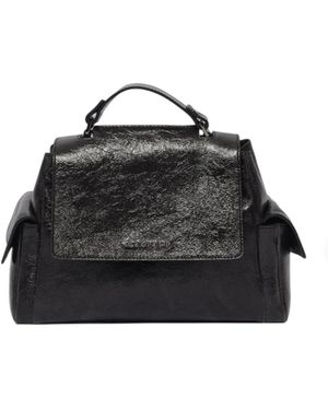 Orciani Handbags - Nero