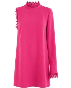 Pinko Party Dresses - Pink