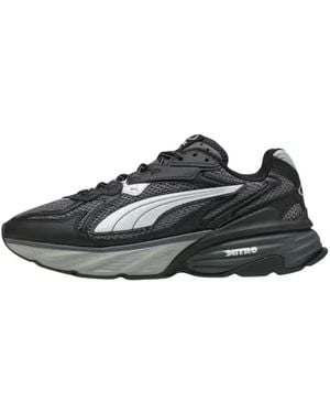 PUMA Trainers - Black