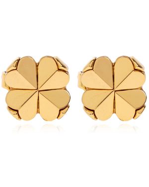 Kate Spade Earrings - Metallizzato