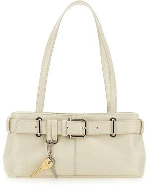 OSOI Shoulder Bags - Neutro