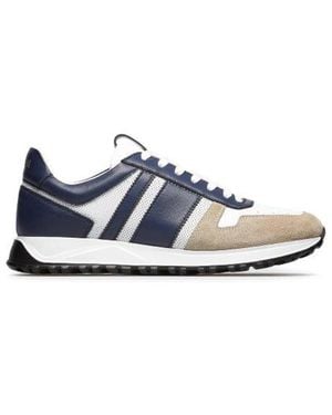 Fabi Sneakers - Bleu