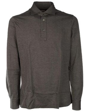 4funkyflavours Polo Shirts - Gris