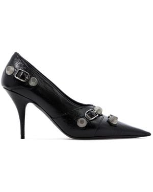 Balenciaga Pumps - Black