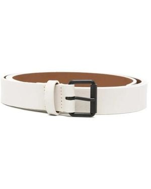 Sofie D'Hoore Belts - Metallic