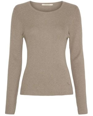 Btfcph Louise Top - Grau