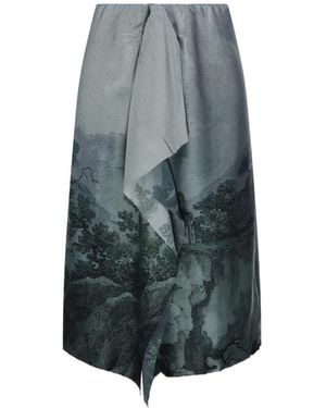 Pierre Louis Mascia Adastrgum Rock - Grau