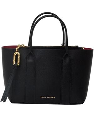 Marc Jacobs Tote Bags - Nero