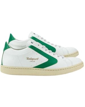 Valsport 1920 Trainers - Green