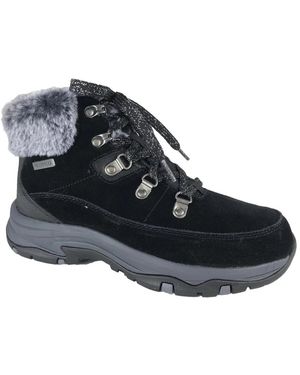 Skechers Winter Boots - Blu