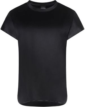 Pinko T-Shirts - Black