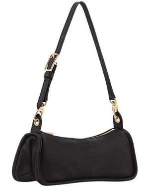 Longchamp Shoulder Bags - Negro