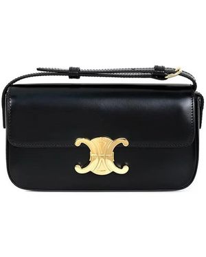 Celine Cross Body Bags - Black