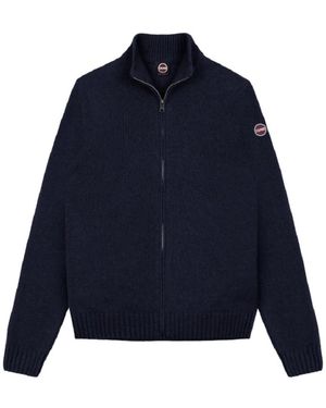 Colmar Cardigans - Azul