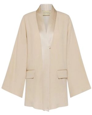 Momoní Blazers - Natural