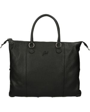 Gabs Schwarze Schultertasche