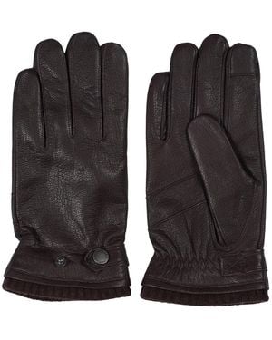 Howard London Gloves - Black
